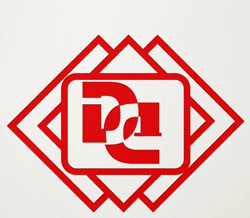 Deccan Engineers Logo